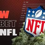 bet money on nfl games